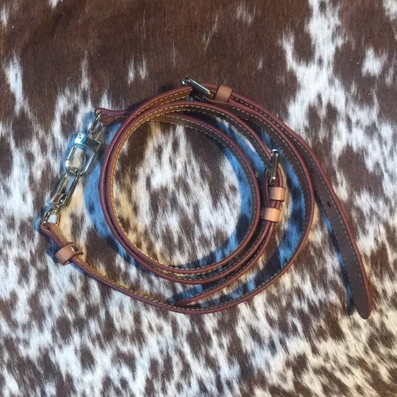 Louis Vuitton Monogram Keepall 60 - Picture 10 of 11